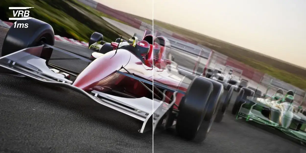 Acer Nitro VG270UPbmiipx monitor stworzony do gamingu